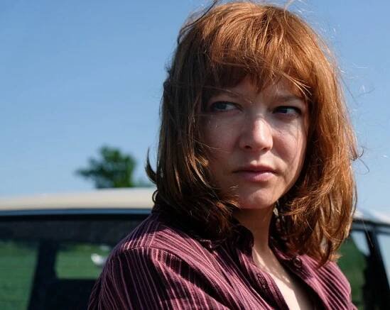 Verräter - Tod am Meer - Z filmu - Hannah Herzsprung