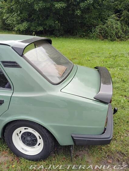 Škoda 125