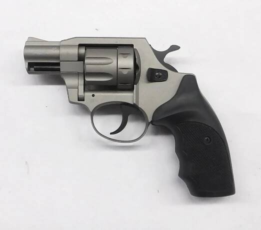 Alfa 620 6 mm cerakote plast