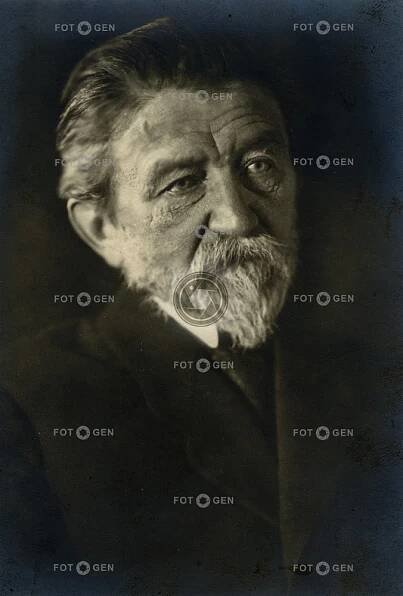 Karel Václav Rais, spisovatel