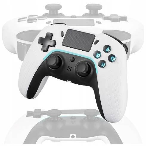 BEZDRÁTOVÝ OVLADAČ PADU PRO PC PS4 ANDROID