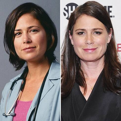 Did You Tune in to the ‘ER’ Reunion? See George Clooney and the Rest of the Cast Then and Now!