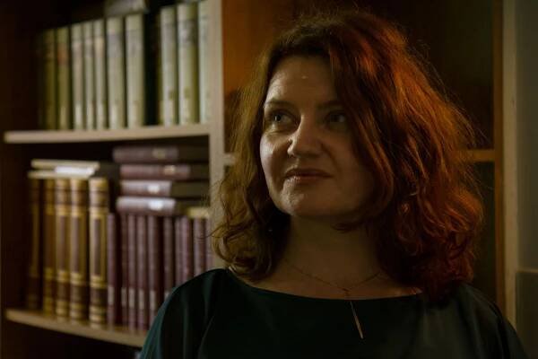 Cenu Josefa Jungmanna dostala Alice Flemrová za překlady z italštiny