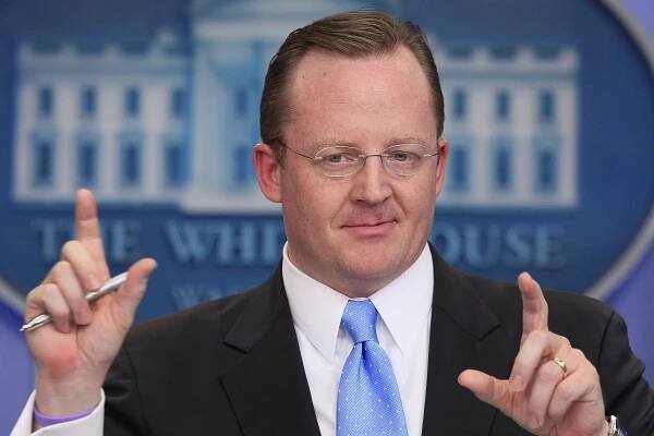 Robert Gibbs