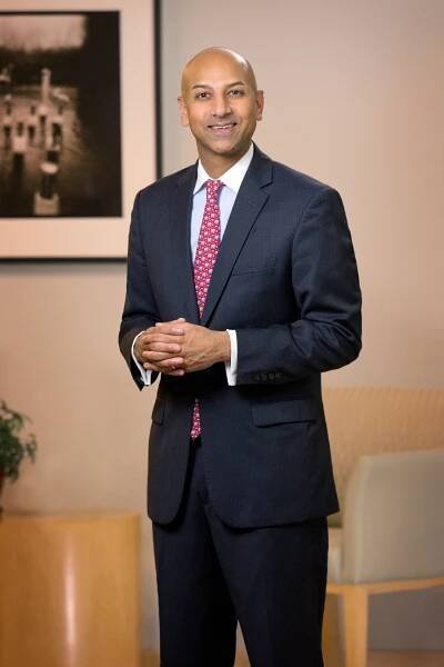 Abhay R. Patel | Butler Snow Advisory Services