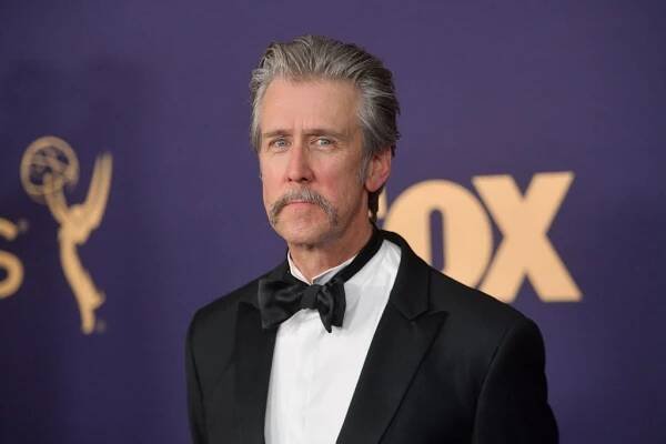 Alan Ruck Net Worth