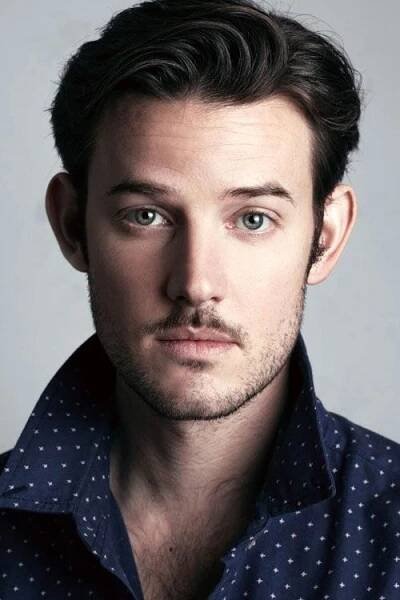 Evan Williams herec