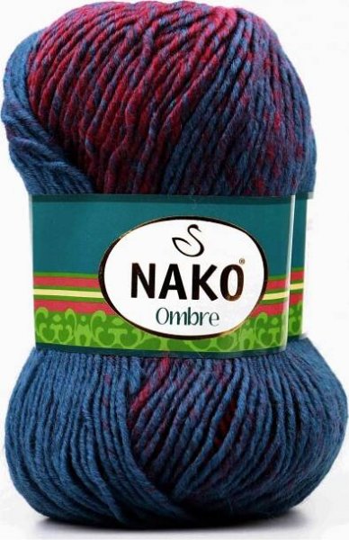 Nako Ombre