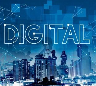 Digitize Your Business