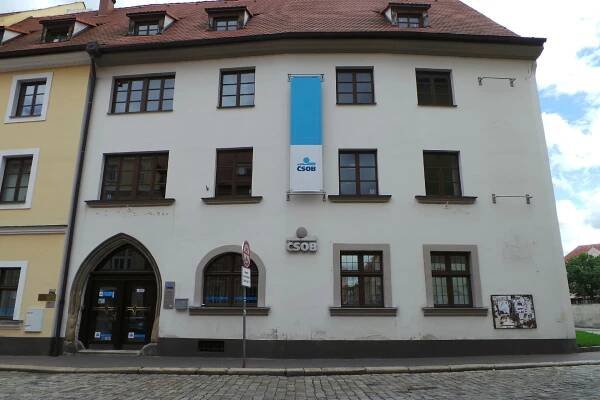 ČSOB - Československá obchodní banka foto 1