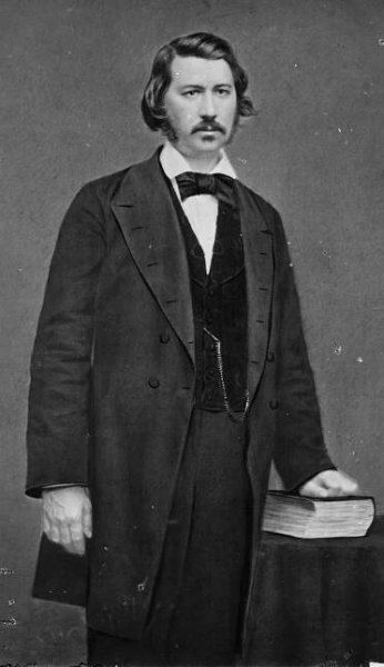 John Edward Bouligny