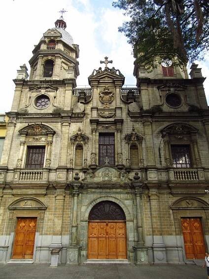 Medellín - Wikipedia