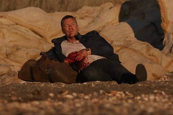 Gunned Down - Z filmu - Craig Fairbrass