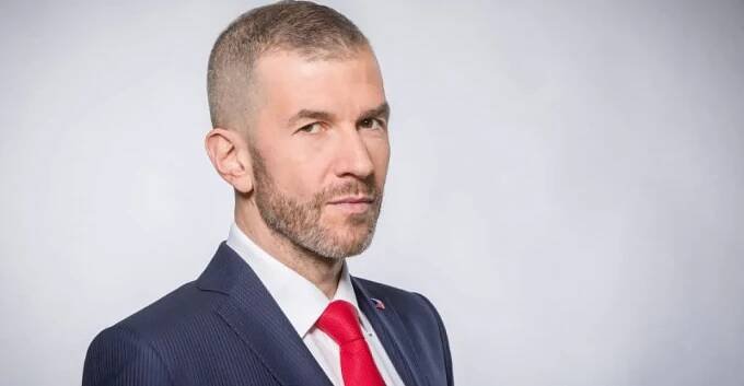 Galerie: Moderátor Železný se vrací na obrazovku. Nahradí Koldinskou, která odešla kvůli střetu zájmů - Galerie - Echo24.cz