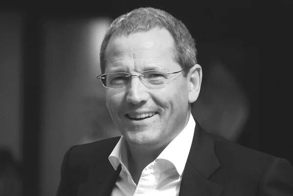Dr.-Ing. Michael Koch