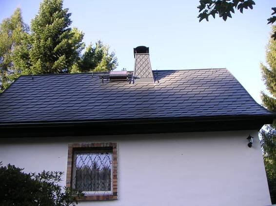 Dacheindeckungen – Sanitärinstallation und Dachklempnerei