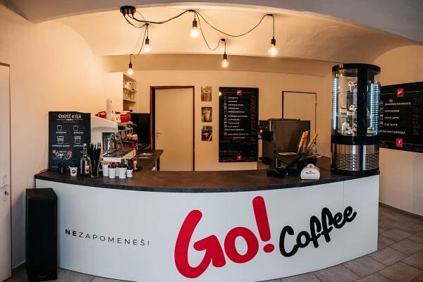 Gocoffee foto 1