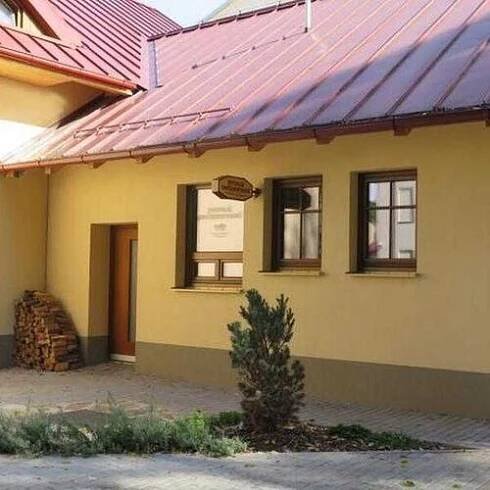 Fryštátská Chalupa Karviná | Hotely.cz