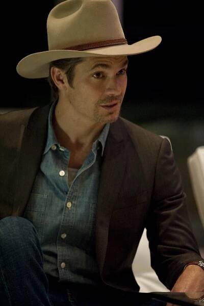 Strážce pořádku - The Moonshine War - Z filmu - Timothy Olyphant