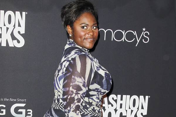 Danielle Brooks