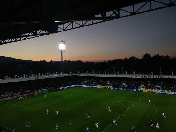 Stadion U Nisy foto 5
