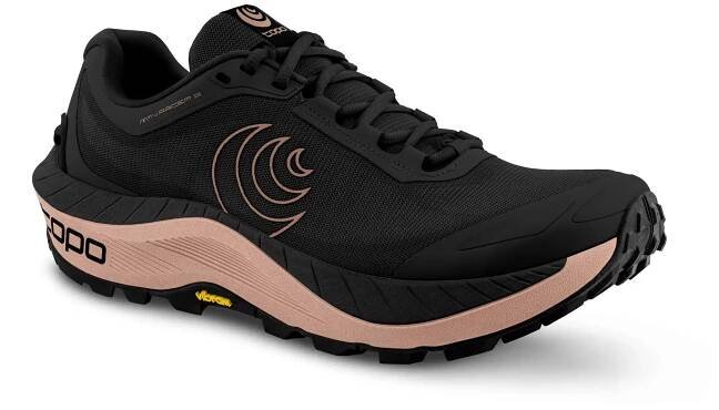 Topo Athletic MTN Racer 3 black mauve dámské od 3 951 Kč - Heureka.cz