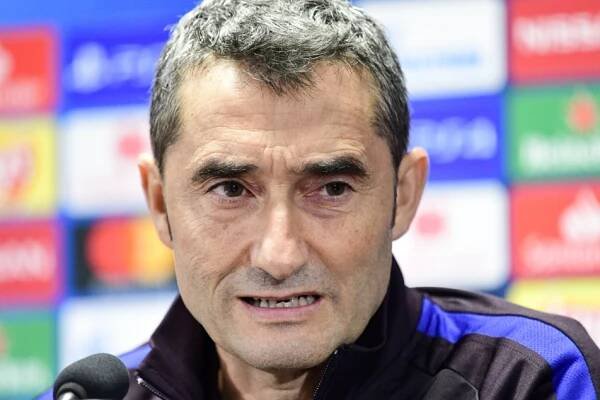 Valverde o Slavii: Čekám skvělého, těžkého soupeře. Výhra může být klíč k postupu