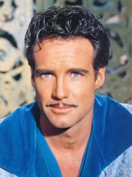 Steve Reeves - Bodybuilder, Actor