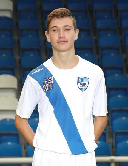 # Jakub Tvarůžka