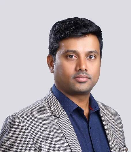 Vijayakumar