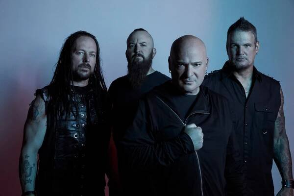 A Remix Of DISTURBED's 'The Sound Of Silence' Hits BILLBOARD's Dance Chart - Loaded Radio