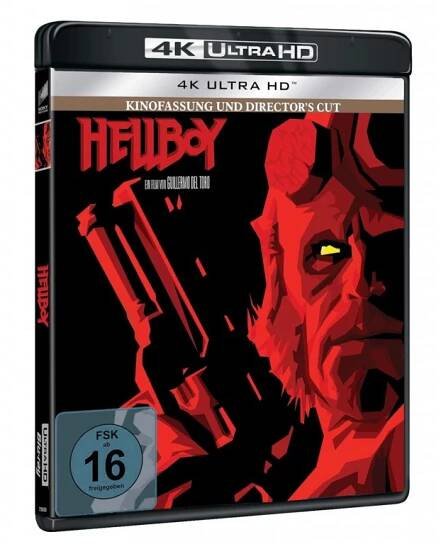 Hellboy
