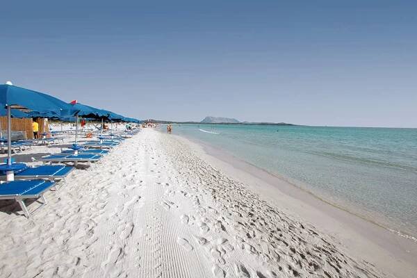 Hotel sul Mare in Sardegna - Hotel per Bambini con Animazione