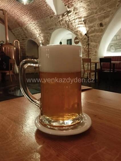 Výlet - eMBE pivovar Mladá Boleslav, Střední Čechy
