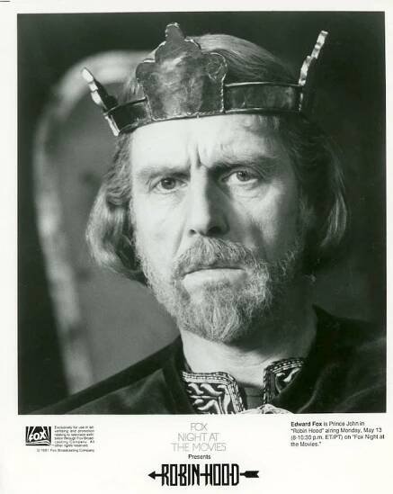 1991 Robin Hood