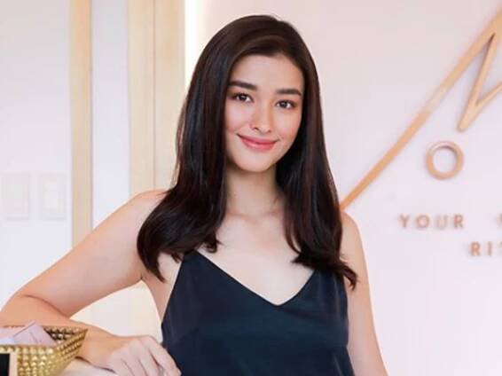 Liza Soberano