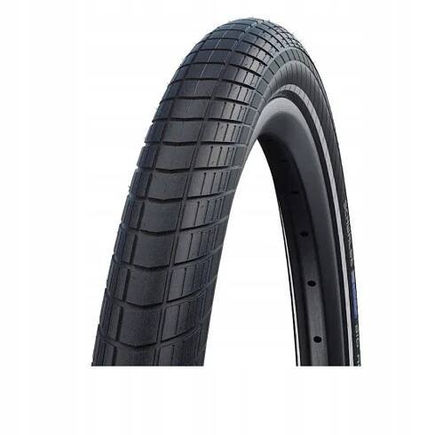 Schwalbe Big Apple 28" x 2,0" od 403 Kč