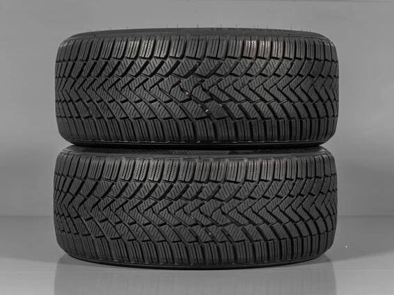 CONTINENTAL 215/45 R16 90V 4019238676549 ZIMNÍ PNEUMATIKY