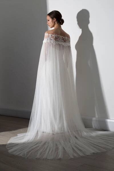 ACCESSORIES — FRAN RIOS BRIDAL & COUTURE DESIGNER