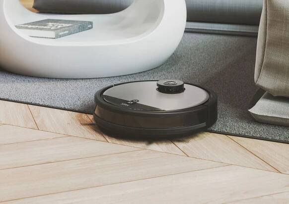 Hoover HG5 DRY PRO HG550DP 011