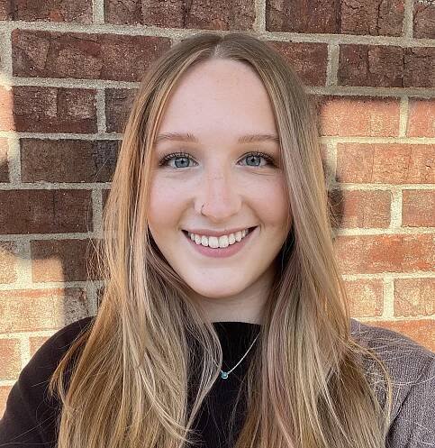 Morgan Prewitt