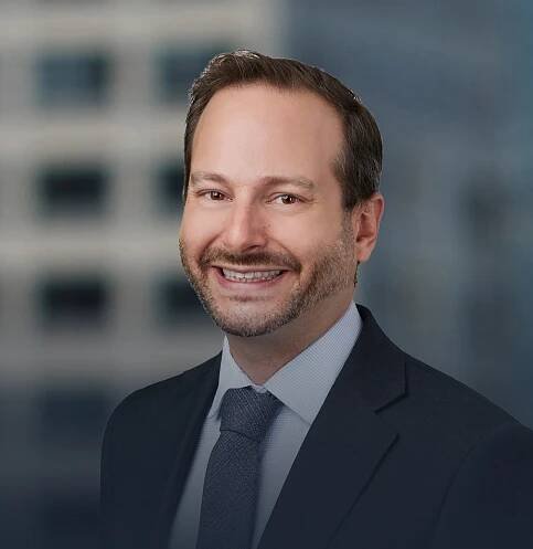 Richard S. Wilson – Fox Swibel Levin & Carroll LLP