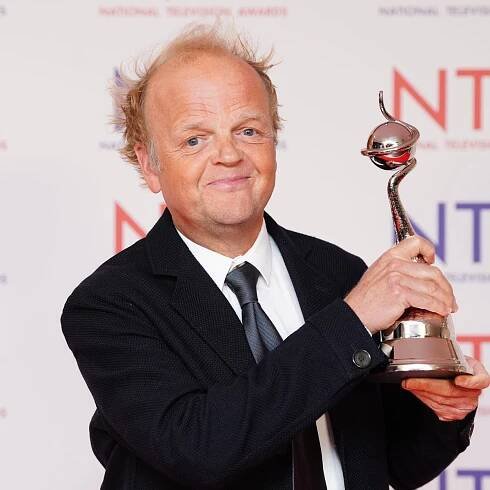 Toby Jones: NTA gong opportunity to renew pressure to compensate subpostmasters