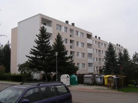 Stavební bytové družstvo Moravská Třebová - Fotogalerie