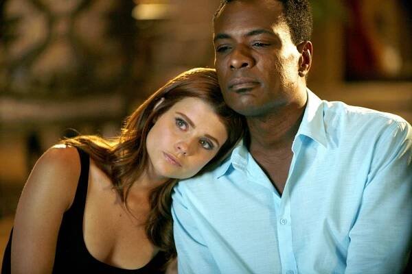 Smetánka - Z filmu - JoAnna Garcia Swisher, Allan Louis