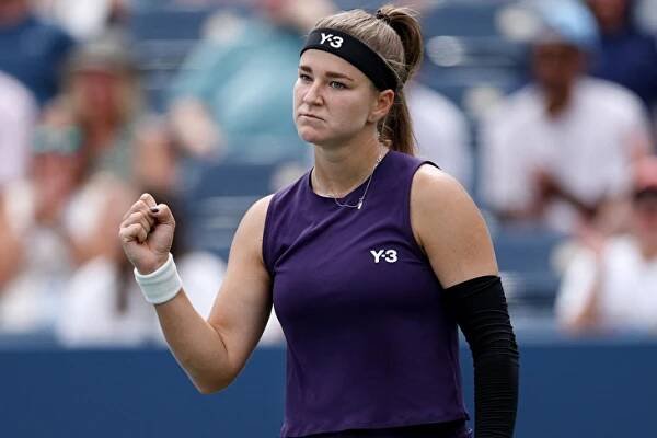 Famózní US Open pro Čechy: Přepis historie, triumf juniorek či finále Siniakové
