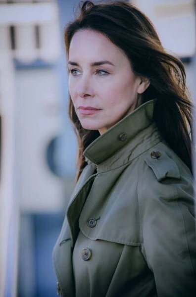 Katharina Müller-Elmau | scenario | agentur für film und fernsehen GmbH