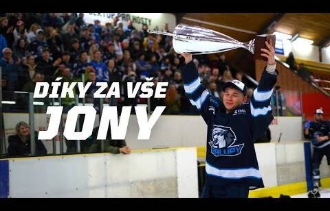Jonáš Marek 2021-2025 HK Kralupy Highlights