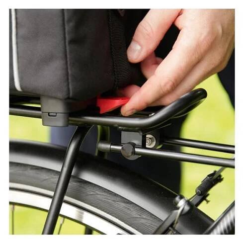 KLICKfix zámek Racktime Lock - Axit.cz