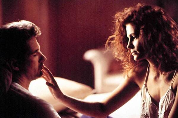 PRETTY WOMAN, Richard Gere, Julia Roberts